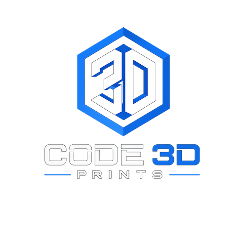 Code 3D Prints